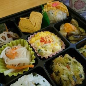 えの実弁当