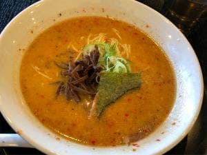 哲麺緑 富士松本店