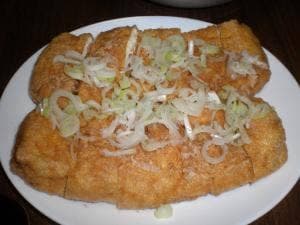 佐野豆腐店