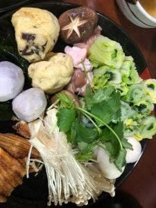 つる結