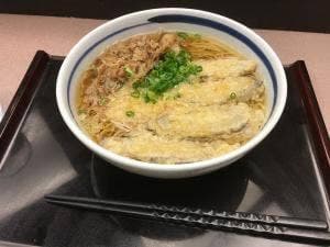 風月 めん処