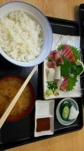 めし家