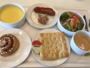 IKEA レストラン 仙台店