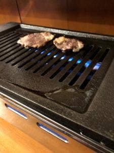 焼肉 とらちゃん