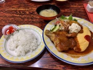 まつ藤