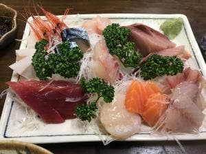田舎茶屋 ゆきちゃん