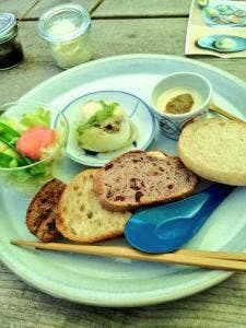 コウボパン 小さじいち