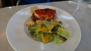 レストラン ルボア