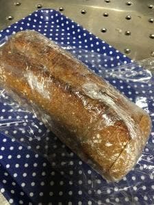 小麦のワルツ