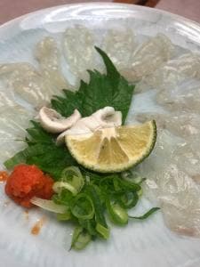 まんぷく市場 ふぐ安 宗右衛門町店