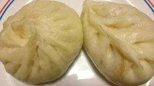 本格中華まん専門店 章記点心 池袋店