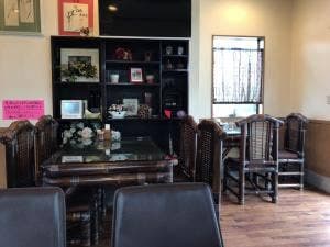 Cafe Arbre