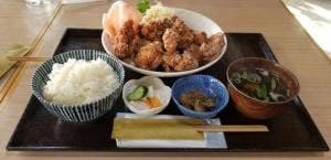 お食事処 すずきや