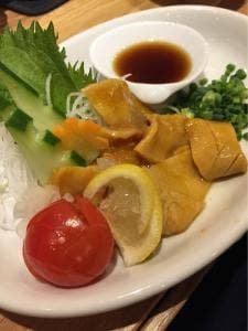 日本酒バルTregion