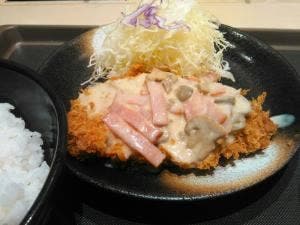 松のや / マイカリー食堂 すすきの店