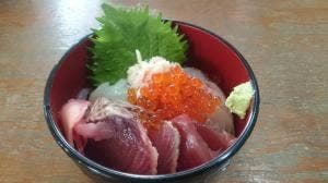 海鮮工房 はしだて物産