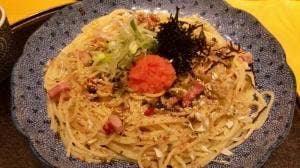 洋麺屋 五右衛門 ららぽーとTOKYO-BAY店