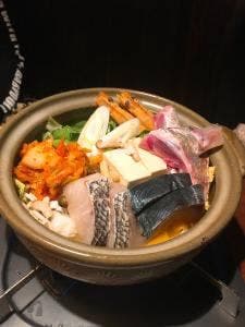 月○海 香椎店