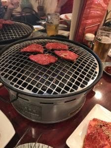 焼肉 タイサイ