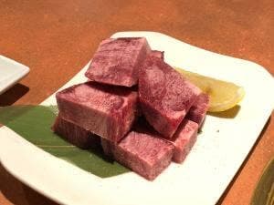 焼肉 牛太郎