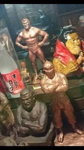 ビアホールMAN