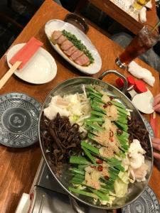 牛たん ひらつか 駅前店