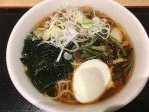 いろり庵きらく 中山店