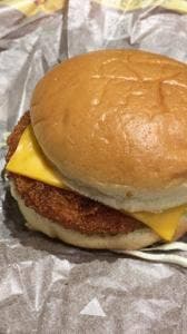 マクドナルド 20号桜上水店