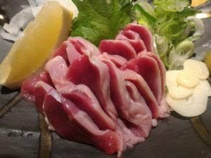 とり徹 天満店