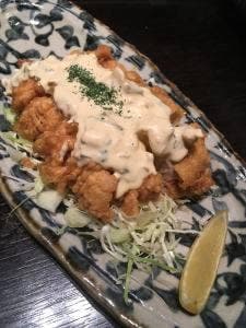 芋蔵 金山店