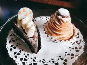 アンファンネージュ