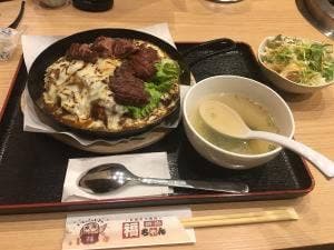福ちゃん 学研都市ひびきの店
