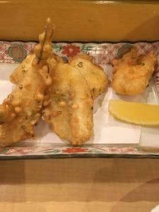 すし亭紙屋町店