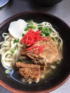 沖縄料理 いっちゃん