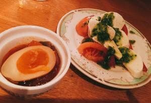 肉とワイン レプレ 品川港南口店