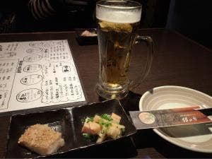 銀の月 博多駅前店