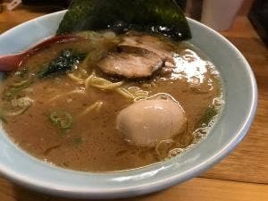 ラーメン澤井