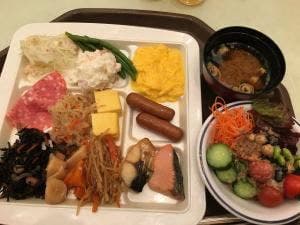 レストラン ホテル志摩スペイン村