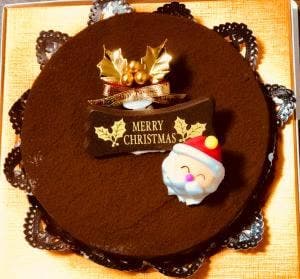 ケーキハウス309 本郷店