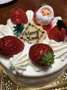 ガトーシェフ三昧堂 大堀店