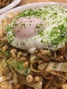 てっぱん家こたろう