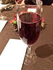 レストランリヴィエール