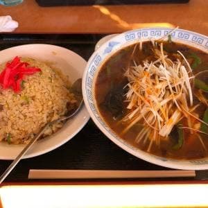 台湾料理 陳記