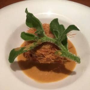 LA CUCINA QBE 久兵衛