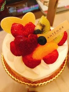 アンテノール 福岡三越店