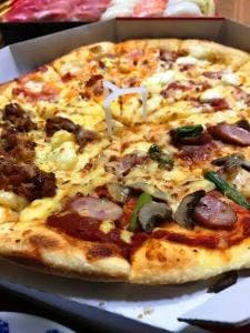 ピザハット 東加古川店