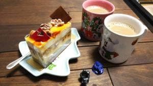 patisserie VERT CLAIR