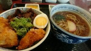いずみ庵 西尾店