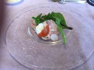 シェ・ミノール