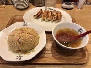れんげ食堂 Toshu 瀬谷店